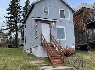 627 E 5th St, Duluth, MN 55805