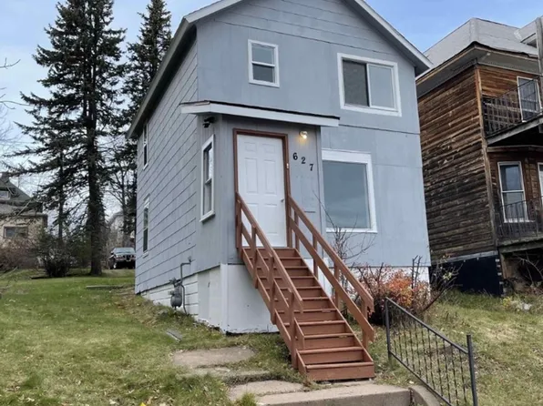627 E 5th St, Duluth, MN 55805