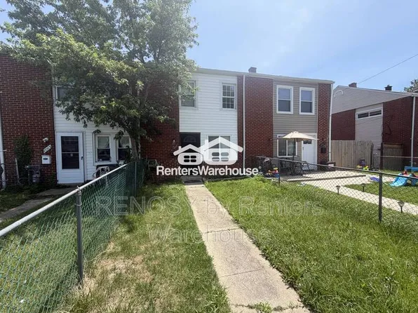 2067 Larkhall Rd, Baltimore, MD 21222