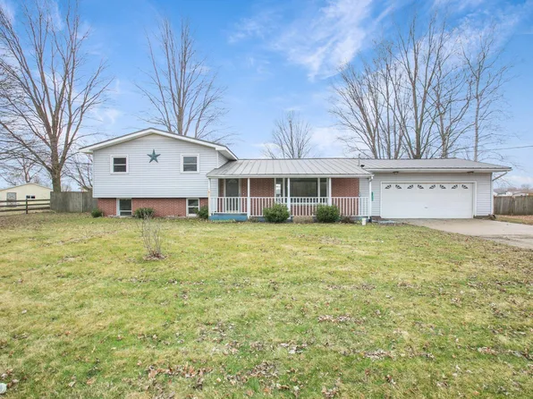 11330 Us Highway 20, Middlebury, IN 46540