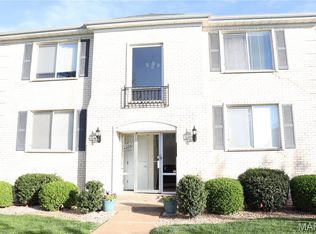 12574 Chardin Pl APT 4, Saint Louis, MO 63128