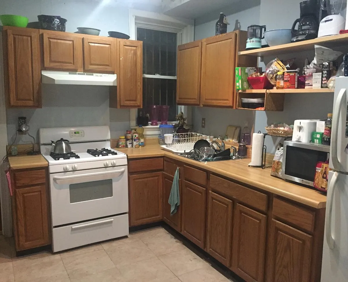 2 bed, 1000 sqft, $1,350 — Photo 1