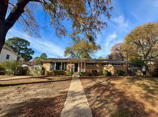 106 Lynda Ave, Texarkana, TX 75503