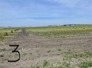 3 County Line, Grandin, ND 58038