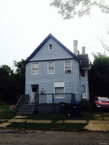211 Waverly St, Buffalo, NY, 14208