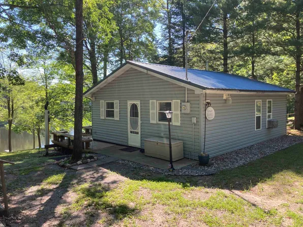 5808 Lakeview Rd Lot 20, Rose City, MI 48654