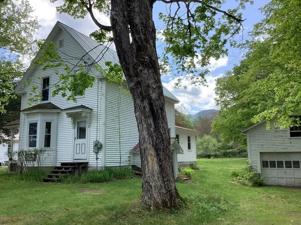 27 Forest Avenue, Bartlett, NH 03812