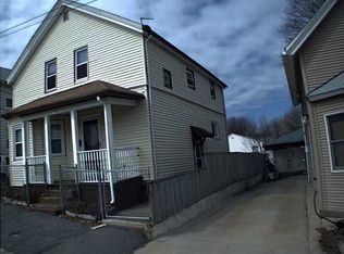 120 Metcalf St, Providence, RI 02904