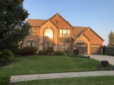 1818 Farmhouse Way, Florence, KY, 41042
