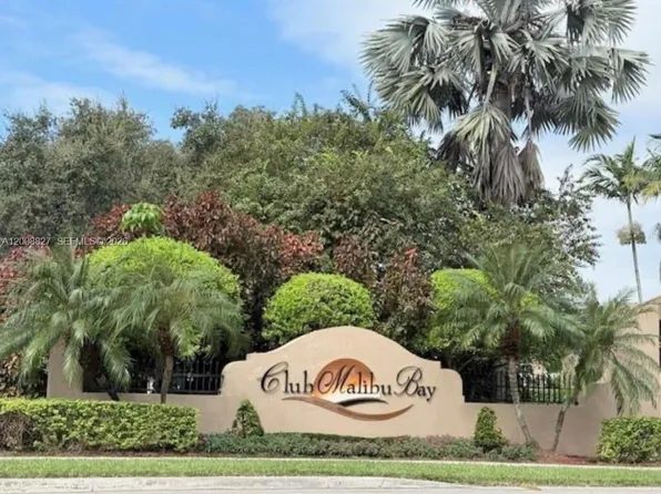1575 NE 33rd Ave #1069, Homestead, FL 33033