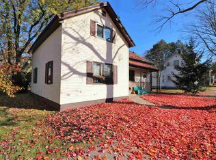726 Humboldt Ave, Wausau, WI 54403