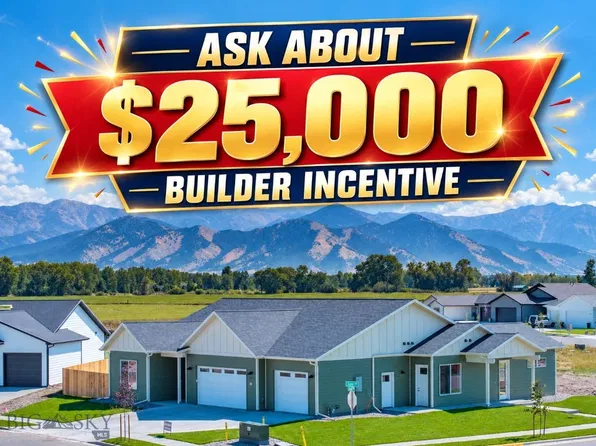 2300 Oriole Dr, Belgrade, MT 59714