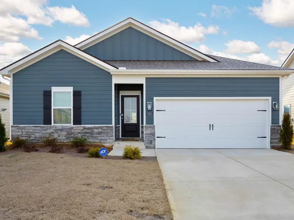 7402 Bendire Loop, Hixson, TN 37343
