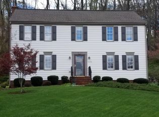 5222 Squires Ct, Roanoke, VA 24018