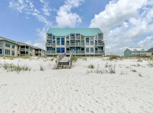14761 Perdido Key Dr APT 3, Perdido Key, FL 32507