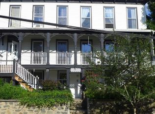23 S Buckhout St #1, Irvington, NY 10533