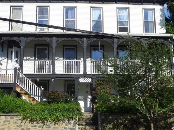 23 S Buckhout St #1