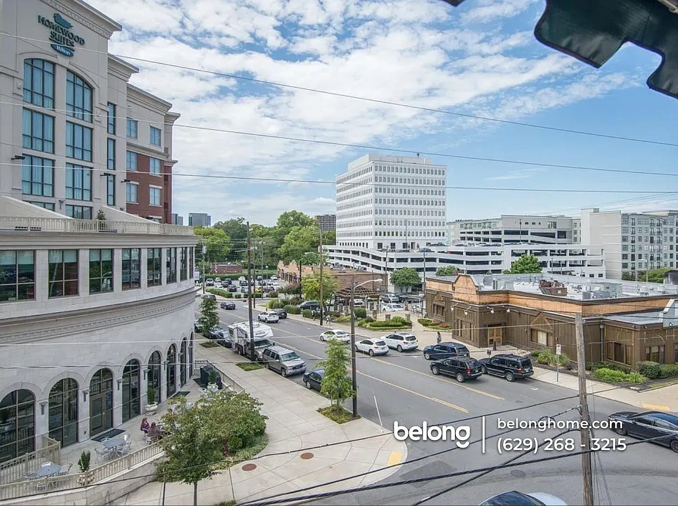 2 bed, 2.0 bath, 750 sqft, $1,695 — Photo 1