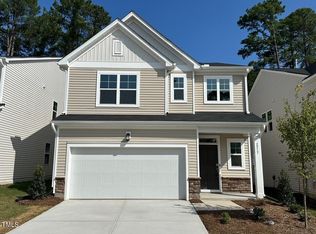 2217 Cape May Ln #17, Durham, NC 27703