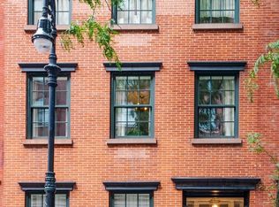 159 W 12th St, New York, NY 10011