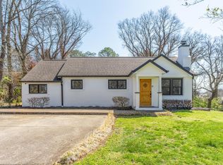 2724 Ennis Rd, Nashville, TN 37210