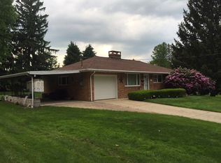 22 Sylvan Way, Greenville, PA