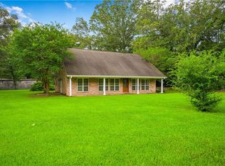 105 Elmus Paul Rd, Deville, LA 71328