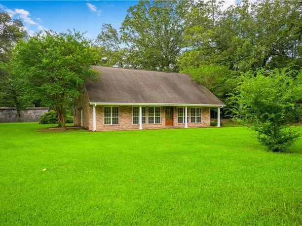 105 Elmus Paul Rd, Deville, LA 71328