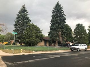 465 S Nome Way, Aurora, CO 80012