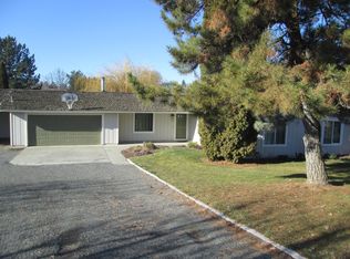 612 Frayne Pl, Yakima, WA 98901