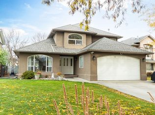 312 Fizet Ave, Kelowna, BC V1X 7P5