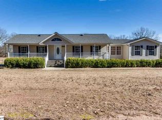 269 Baker Rd, Pelzer, SC 29669