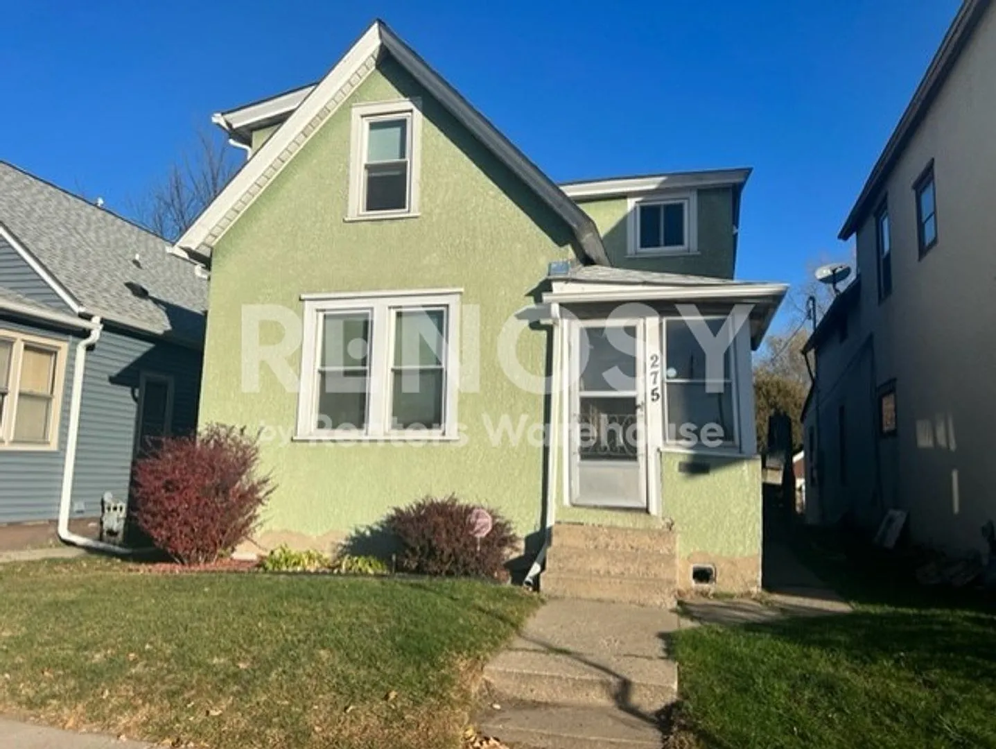 1BD/1BA Duplex in Saint Paul Available Now Utilities Included with Rent!! — Photo 1