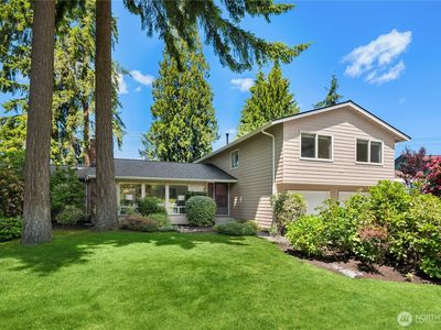 22809 38th Avenue SE, Bothell, WA, 98021
