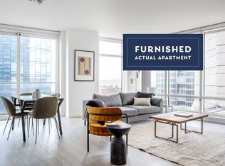 1301 Market St FLOOR 17-ID354, San Francisco, CA 94103
