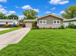 1212 W Fultz St, Wichita, KS 67217