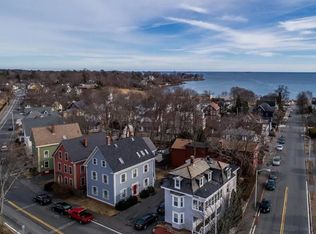 51 Hale St #3, Beverly, MA 01915