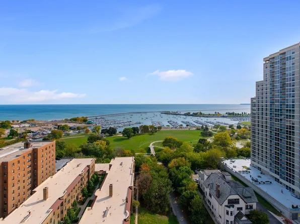 1707 North Prospect AVENUE #9B, Milwaukee, WI 53202