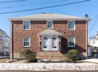 11 Pond St #11, Watertown, MA 02472