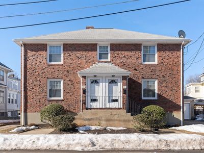 11 Pond St #11, Watertown, MA, 02472