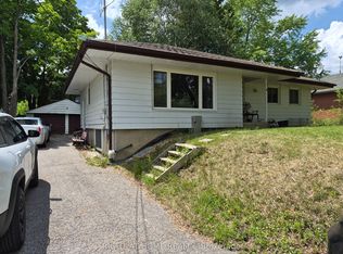 4 Wendy Way, Richmond Hill, ON L4E 2V6