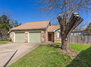 2602 Colquitt Cv #B, Austin, TX 78748