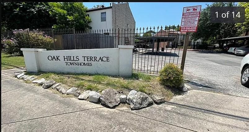 1st image of 6427 Wurzbach Rd APT 48