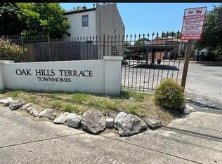 6427 Wurzbach Rd APT 48, San Antonio, TX 78240