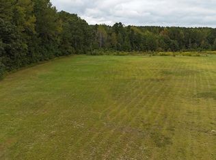 0 Friar Ln LOT 1, Kittrell, NC 27544