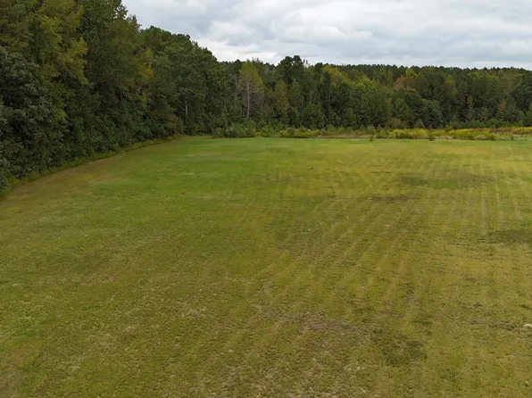 0 Friar Ln Lot 1, Kittrell, NC 27544