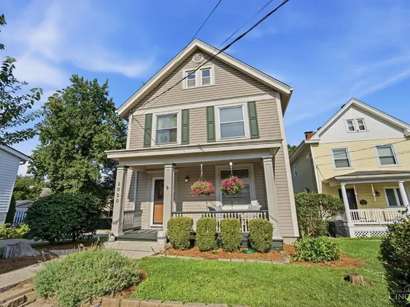 2820 Linwood Ave, Cincinnati, OH 45208