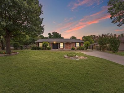 814 Nature Dr, Duncanville, TX, 75116