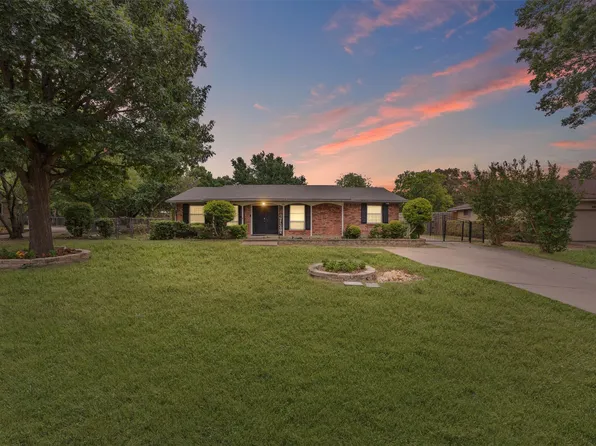 814 Nature Dr, Duncanville, TX 75116