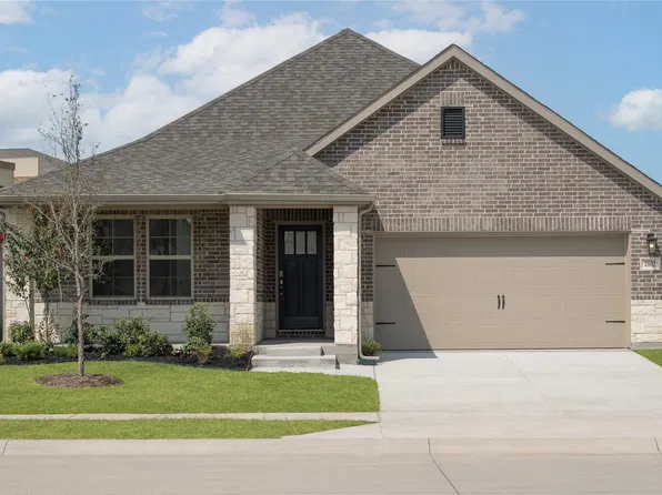 1802 Dove Dr, Princeton, TX 75407